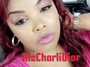MzCharliDior