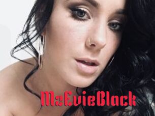 MzEvieBlack