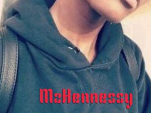 MzHennessy