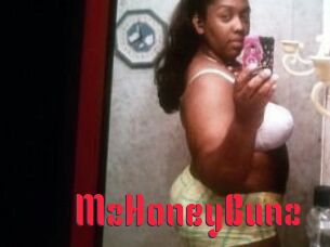 MzHoneyBunz