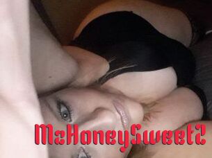 MzHoneySweetZ