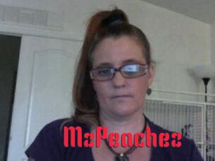 MzPeachez