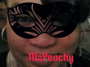 MzPeachy