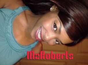 MzRoberts