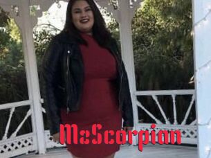 MzScorpian