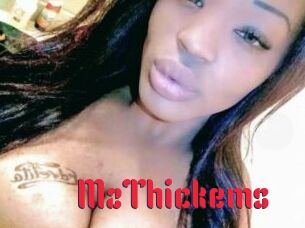 MzThickems