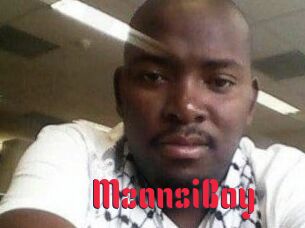 MzansiBoy