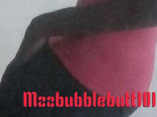 Mzzbubblebutt101