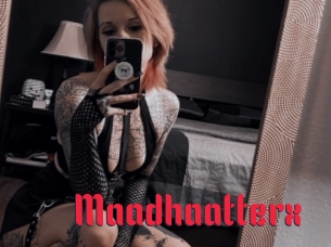 Maadhaatterx