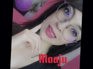 Maaju