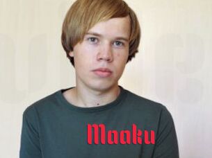 Maaku