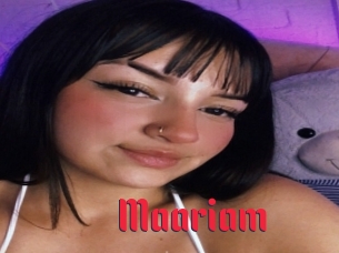 Maariam