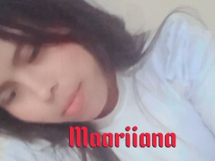 Maariiana