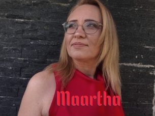 Maartha