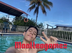 Maatteogomez