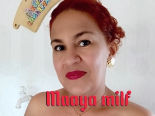 maaya_milf Video Extrait