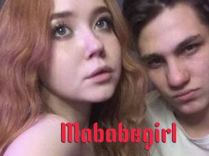 Mababegirl