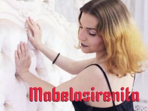 Mabelasirenita