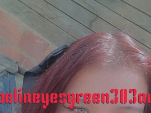 Mabelineyesgreen303av