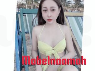 mabelnaamah Video Extrait