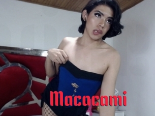 Macacami