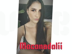 Macanadalii