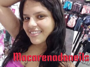 Macarenadaneils