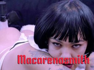 Macarenasmith