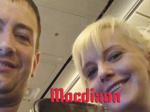 Macdixon