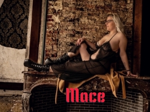 Mace