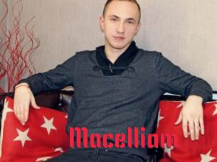 Macelliam