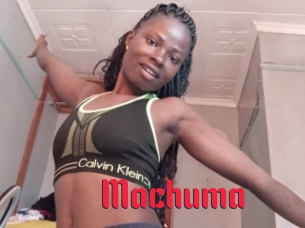 Machuma
