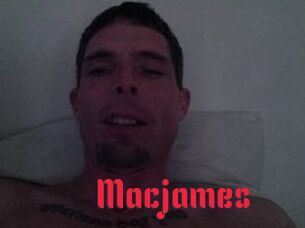 Macjames