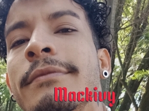 Mackivy