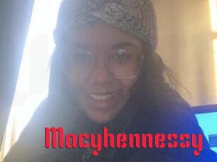 Macyhennessy