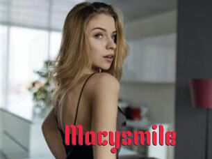 Macysmile