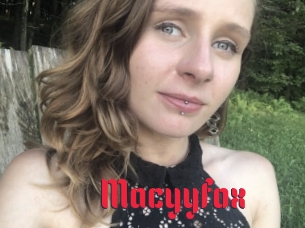 Macyyfox