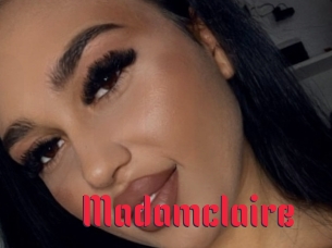 Madamclaire
