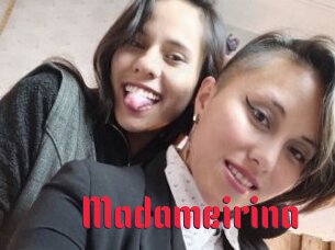 Madameirina