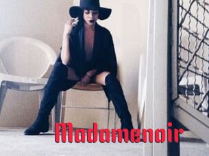 Madame_noir