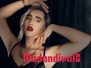Madandiva18