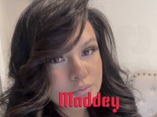 Maddey