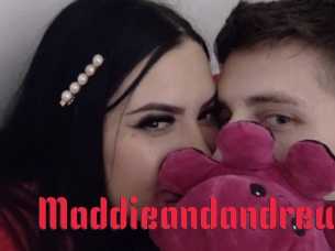 maddieandandrew Video Extrait