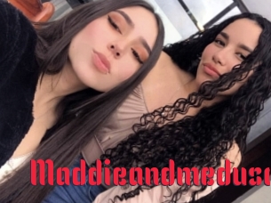 Maddieandmedusa