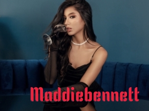 maddiebennett Video Extrait