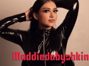 Maddiedubyshkin