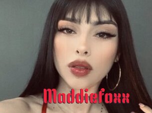 Maddiefoxx