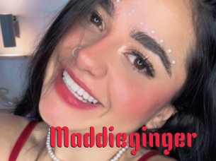 Maddieginger