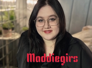 Maddiegirs