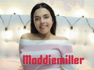 Maddiemiller
